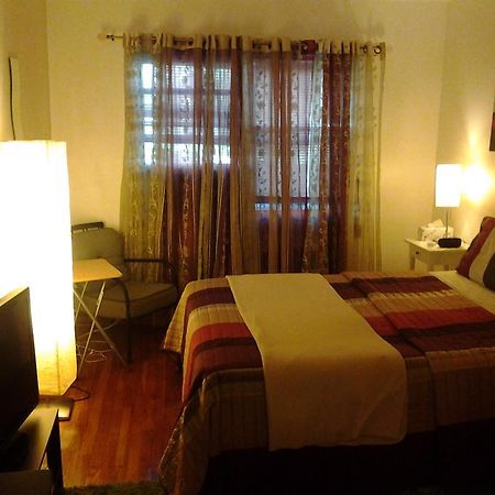 Exquisite Guesthouse New York Phòng bức ảnh