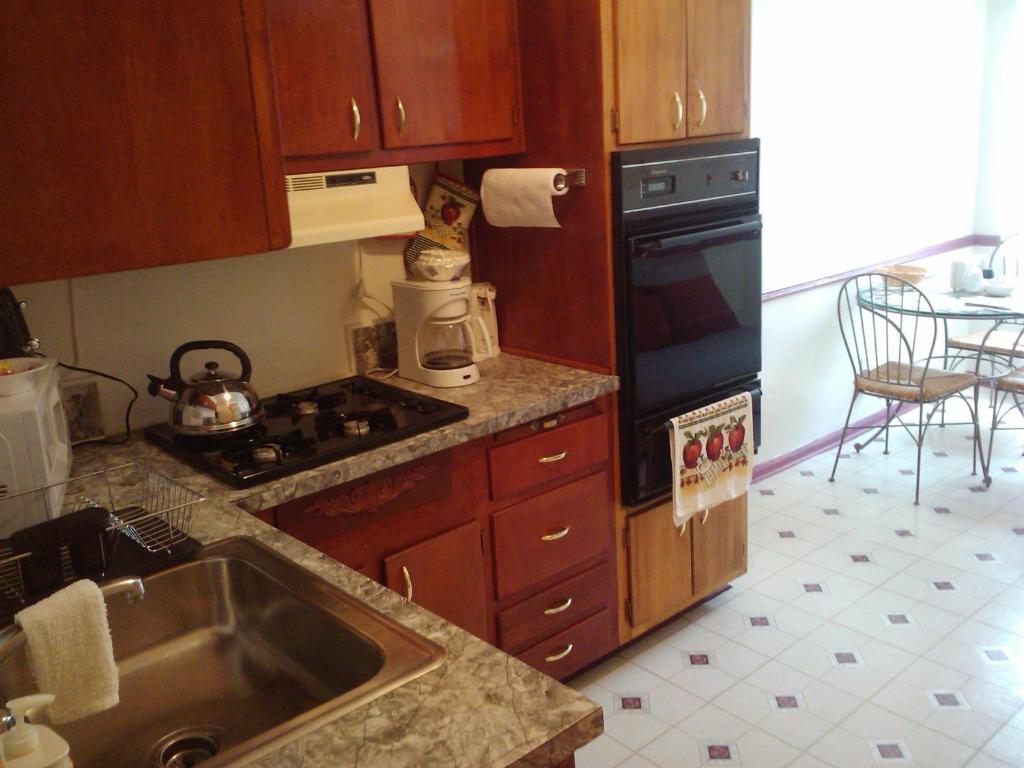 Exquisite Guesthouse New York Phòng bức ảnh