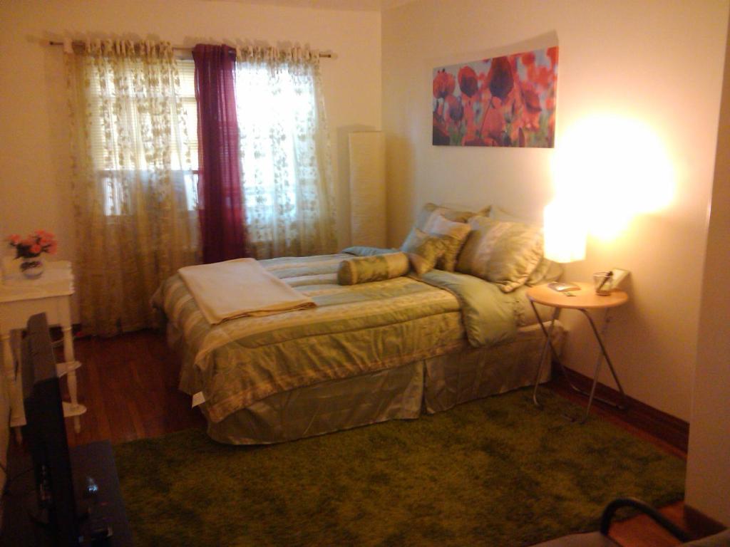 Exquisite Guesthouse New York Phòng bức ảnh