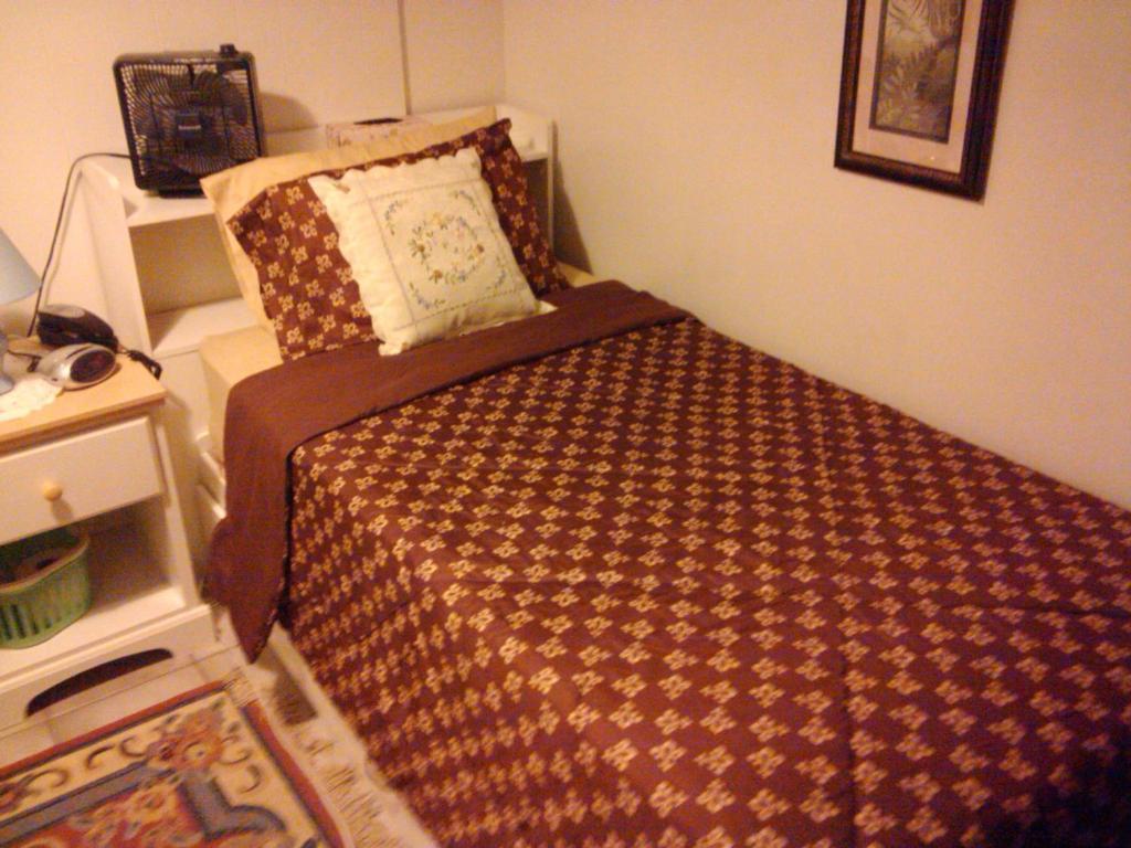Exquisite Guesthouse New York Phòng bức ảnh