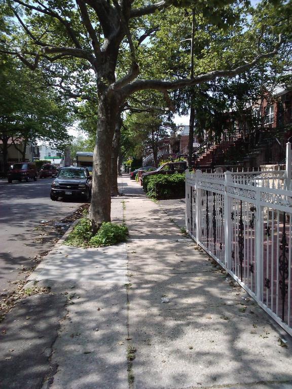 Exquisite Guesthouse New York Ngoại thất bức ảnh
