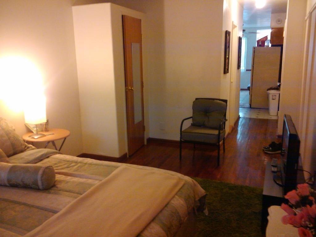 Exquisite Guesthouse New York Ngoại thất bức ảnh