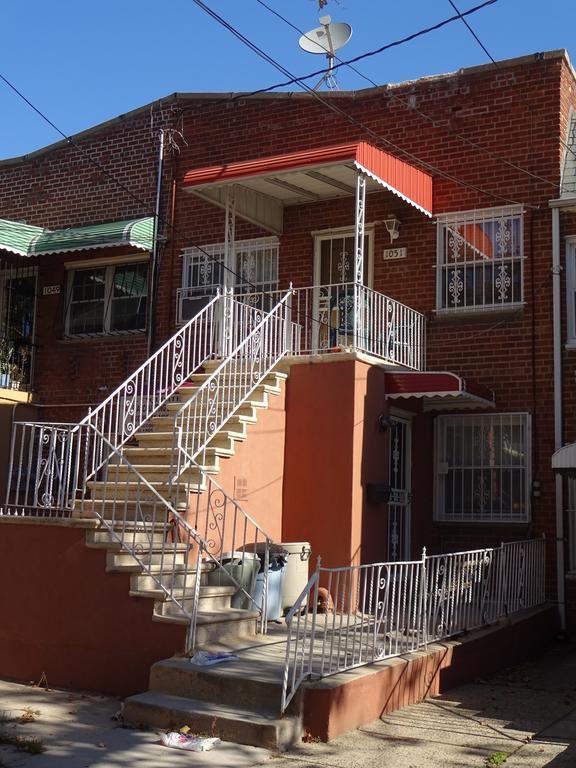 Exquisite Guesthouse New York Ngoại thất bức ảnh