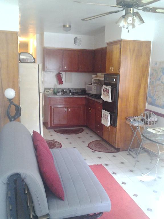 Exquisite Guesthouse New York Phòng bức ảnh